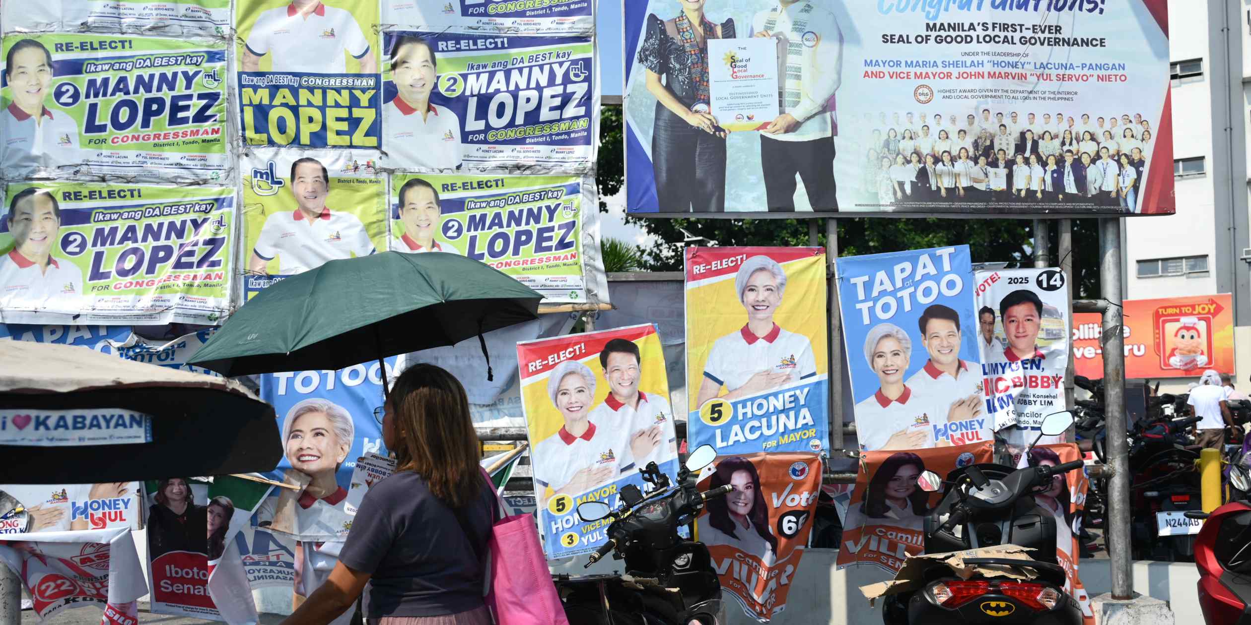 Key Issues And Candidates: Understanding The Philippines Election 2024 Landscape Key Issues And Candidates: Understanding The Philippines Election 2024 Landscape