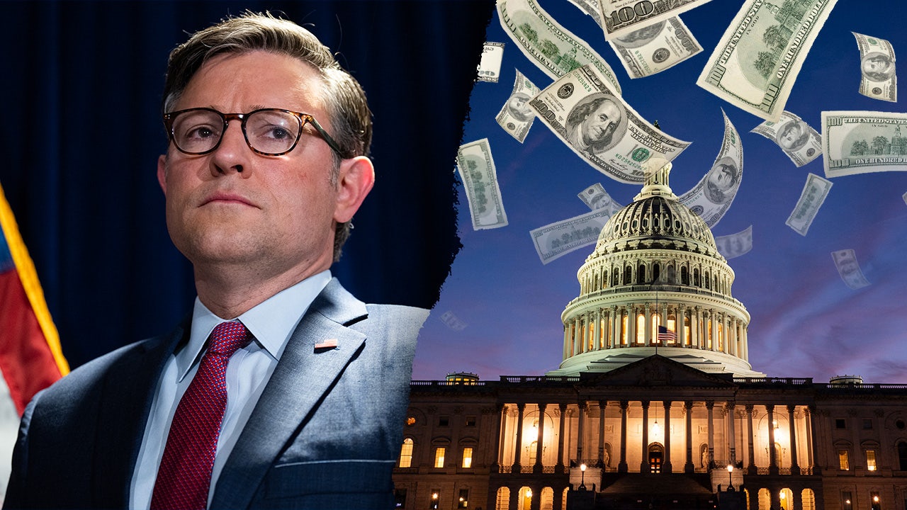 Key Vote On Trump's Border Wall Funding: House Vote Imminent Key Vote On Trump's Border Wall Funding: House Vote Imminent