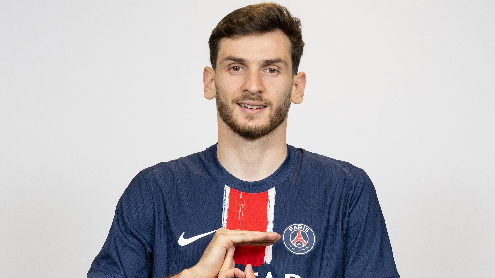Khvicha Kvaratskhelia: PSG, Luis Enrique, And The Allure Of Attacking Football