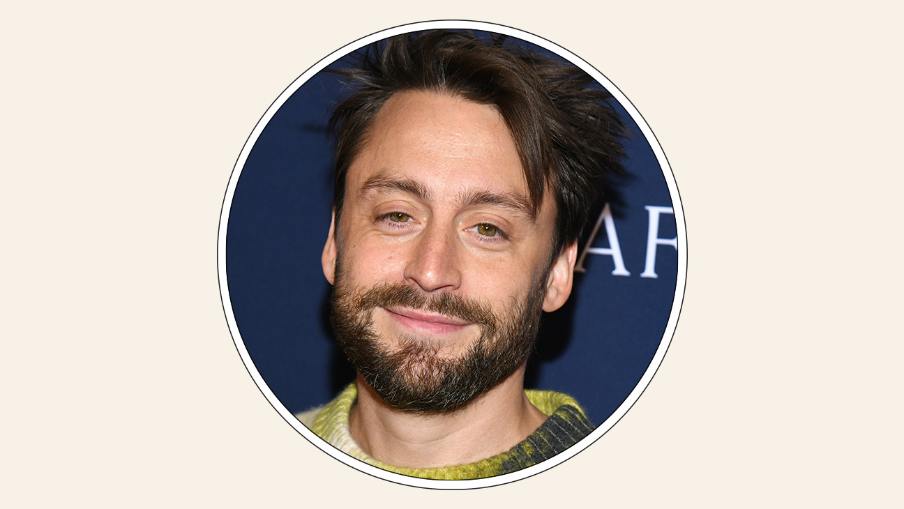 Kieran Culkin Cast As Caesar Flickerman In Kieran Culkin Cast As Caesar Flickerman In