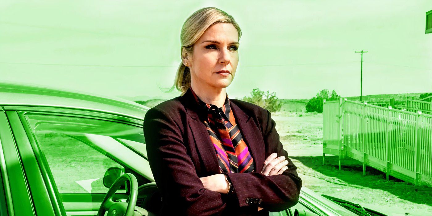 Kim Wexler's Fate In Better Call Saul Season 6: A Look At A Popular Theory Kim Wexler's Fate In Better Call Saul Season 6: A Look At A Popular Theory