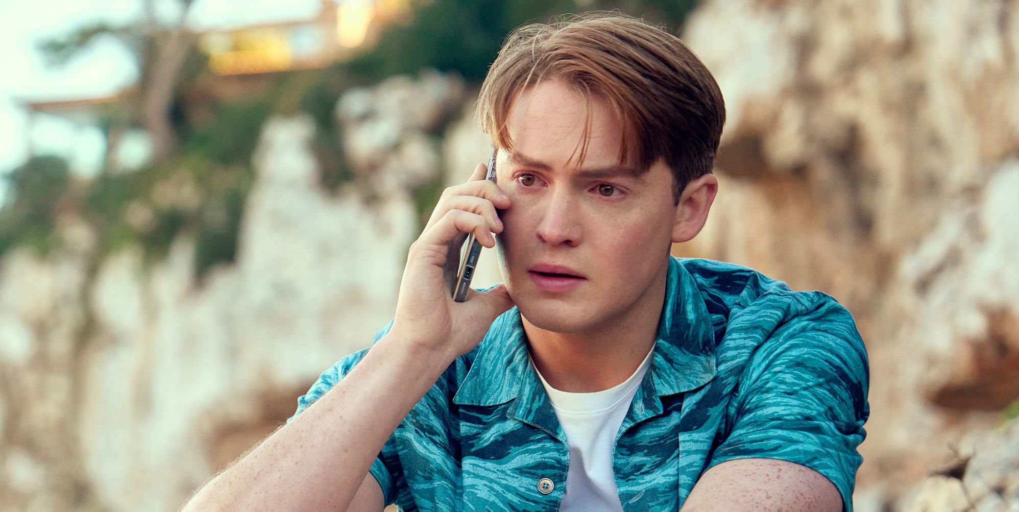 Kit Connor On Heartstopper Season 4: Will There Be More Episodes? Kit Connor On Heartstopper Season 4: Will There Be More Episodes?