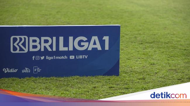 Klasemen Liga 1 Terbaru & Jadwal Pekan 28: Hasil Pertandingan Lengkap Klasemen Liga 1 Terbaru & Jadwal Pekan 28: Hasil Pertandingan Lengkap