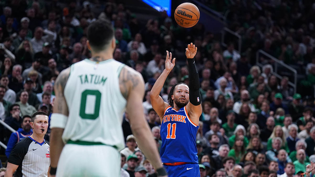 Knicks-Celtics Game 1: Live Score, Highlights, And Analysis Knicks-Celtics Game 1: Live Score, Highlights, And Analysis