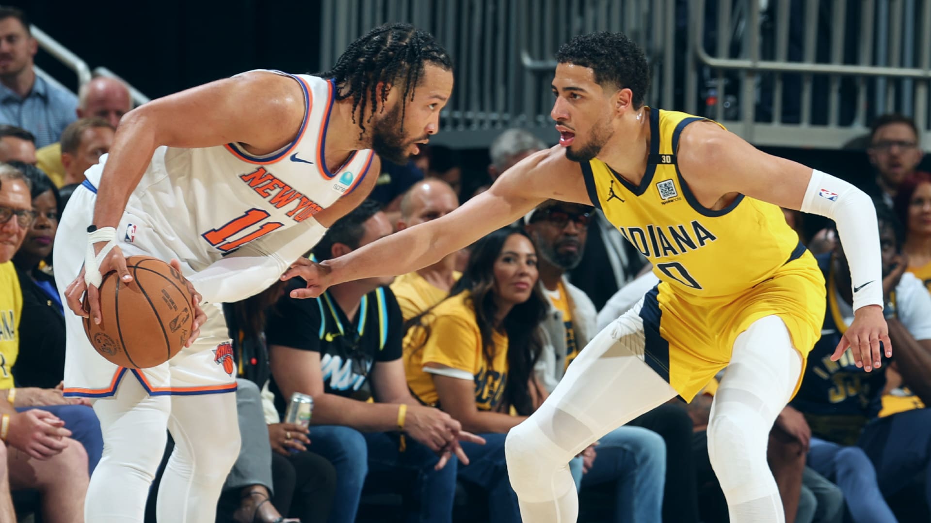 Knicks-Pacers NBA Playoffs Matchup: Key Players And Predictions Knicks-Pacers NBA Playoffs Matchup: Key Players And Predictions