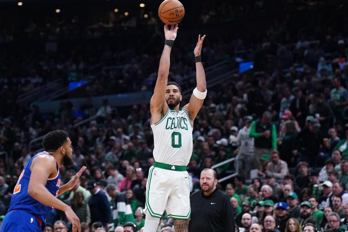 Knicks' Pressing Advantage Vs. Celtics' Shooting Woes: Eastern Conference Showdown Knicks' Pressing Advantage Vs. Celtics' Shooting Woes: Eastern Conference Showdown