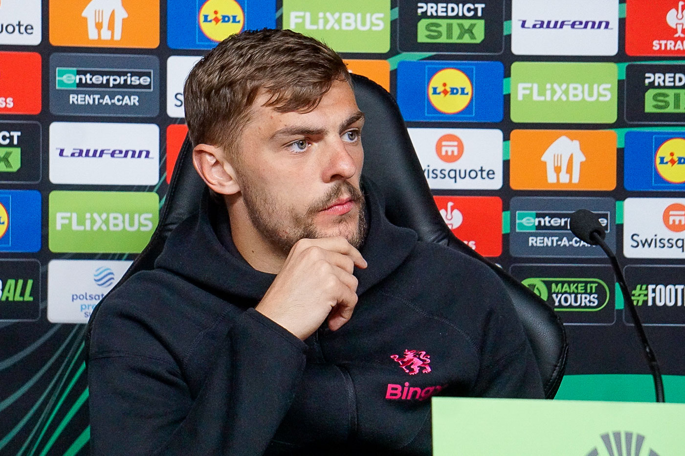 Kolejny Mecz Dewsbury-Halla: Oczekiwania I Atmosfera Stadionu Kolejny Mecz Dewsbury-Halla: Oczekiwania I Atmosfera Stadionu