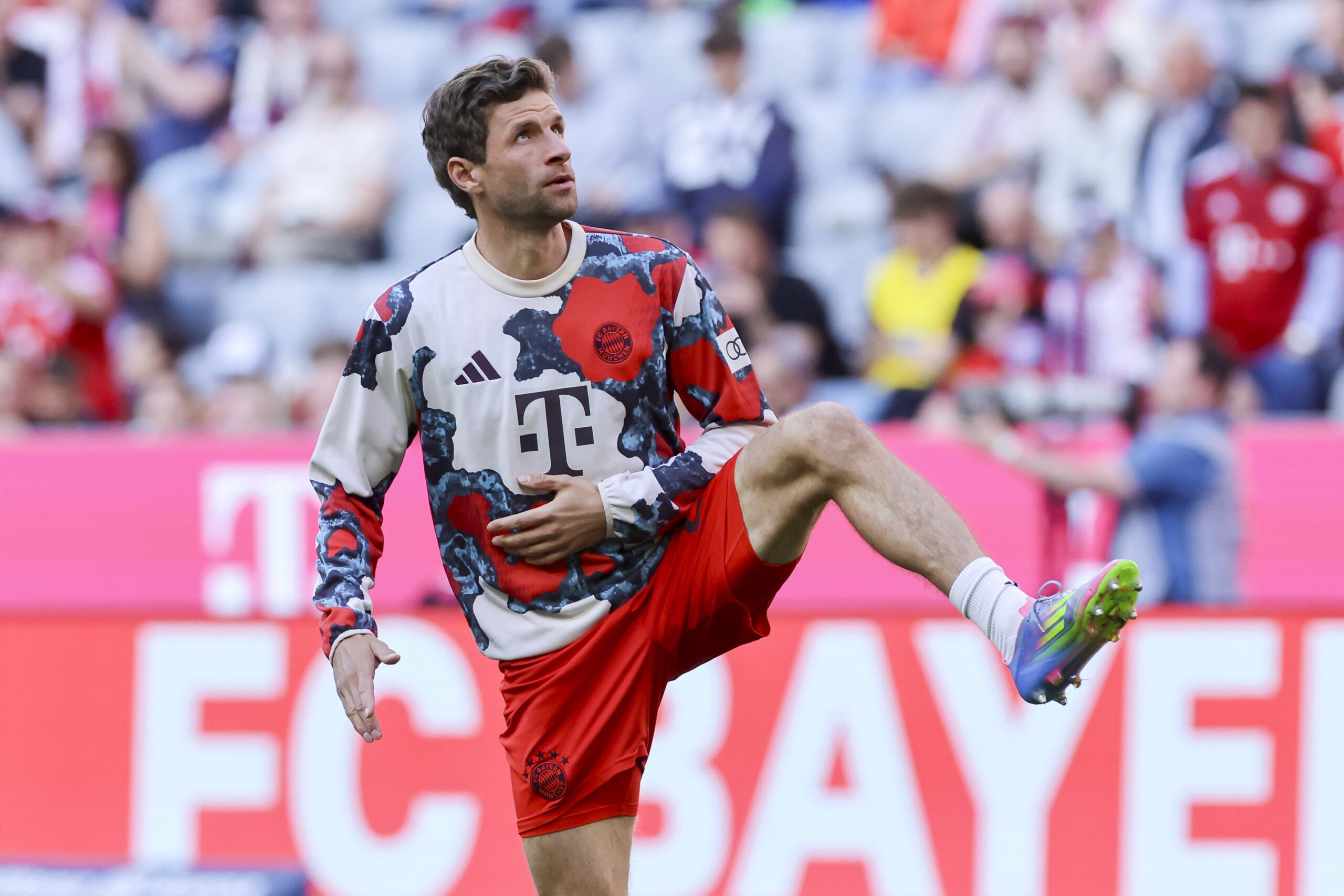 Kompanys Startelf-Entscheidung: Der Einfluss Von Thomas Kompanys Startelf-Entscheidung: Der Einfluss Von Thomas
