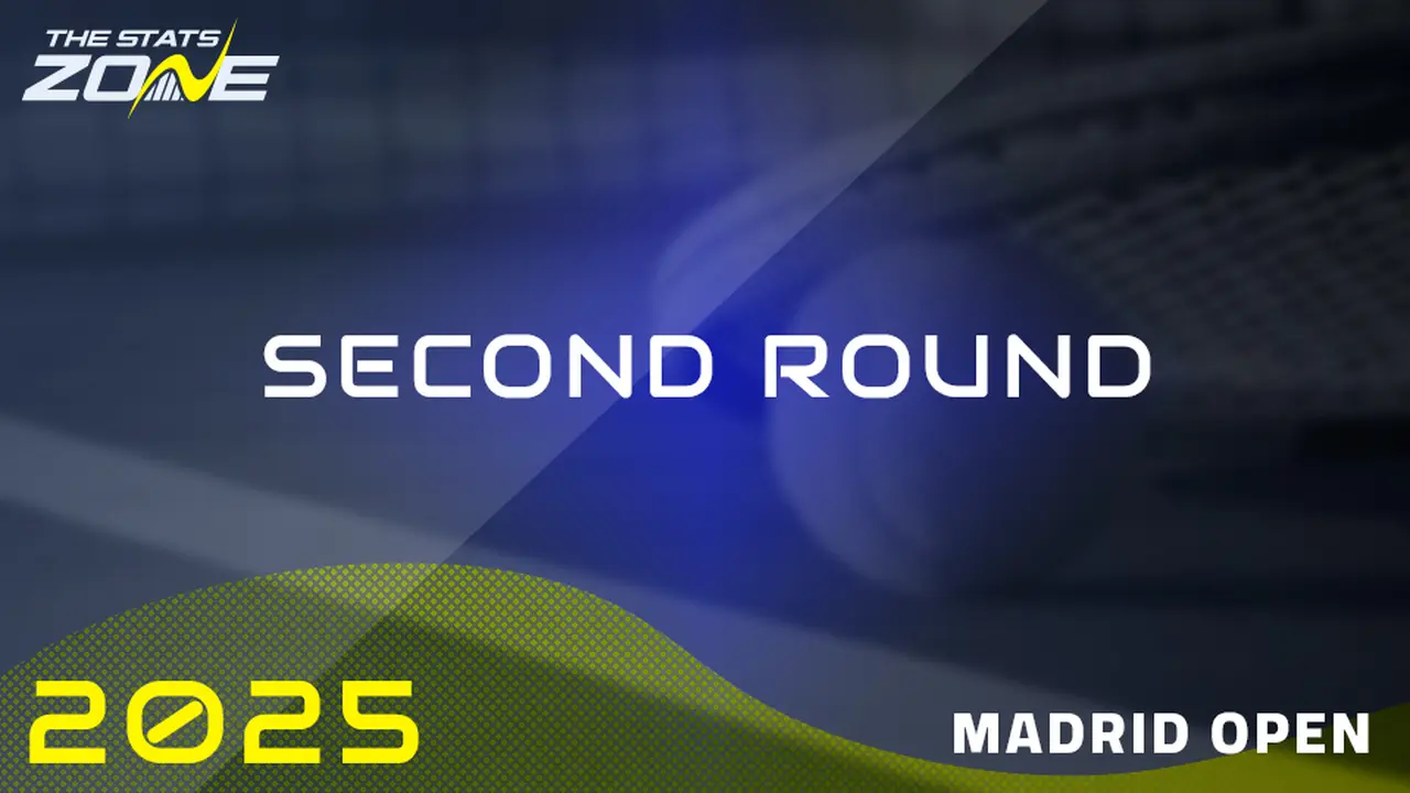 Korda-Coria Clash: Expert Prediction For The Madrid Open Second Round Korda-Coria Clash: Expert Prediction For The Madrid Open Second Round