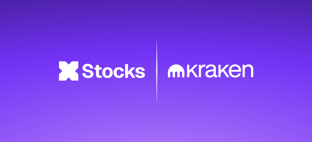 Kraken Disrupts Wall Street: The Launch Of Tokenized Equities Kraken Disrupts Wall Street: The Launch Of Tokenized Equities