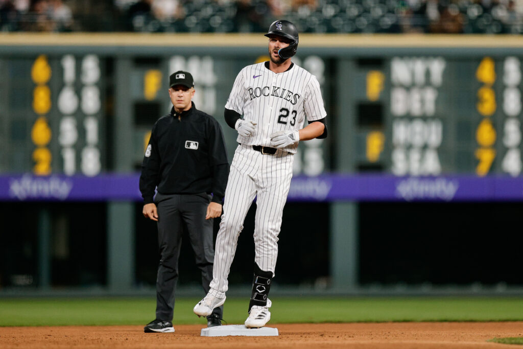 Kris Bryant's Back: Ablation Procedure Confirmed Kris Bryant's Back: Ablation Procedure Confirmed