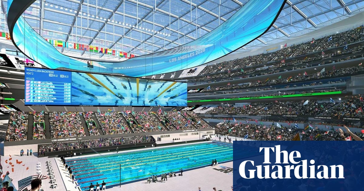 LA 2028: Olympic Games Incorporate Innovative Mixed-Gender Gymnastics And Swimming Events LA 2028: Olympic Games Incorporate Innovative Mixed-Gender Gymnastics And Swimming Events