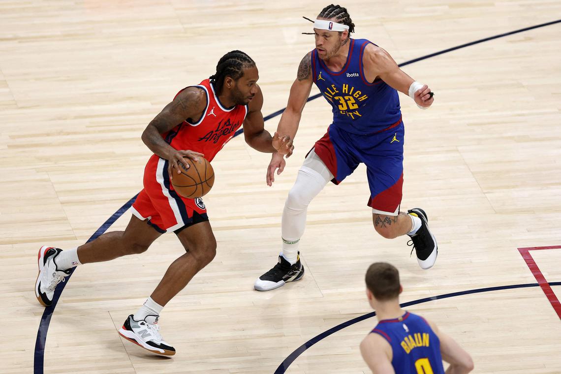 LA Clippers Vs. Denver Nuggets Game 2: Key To Victory – Turnover Control