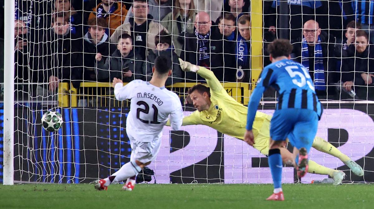 La Era Asensio: Liderando Las Estadísticas De Goleadores Suplentes En La Champions La Era Asensio: Liderando Las Estadísticas De Goleadores Suplentes En La Champions