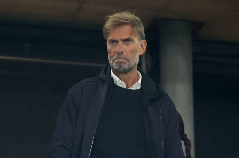 La Stampa Rivela: Accordo Tra Roma E Jurgen Klopp La Stampa Rivela: Accordo Tra Roma E Jurgen Klopp