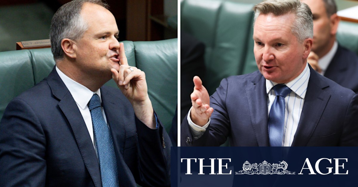 Labor And Coalition Deny Concealing Nuclear Energy Plans In Election Campaign Labor And Coalition Deny Concealing Nuclear Energy Plans In Election Campaign