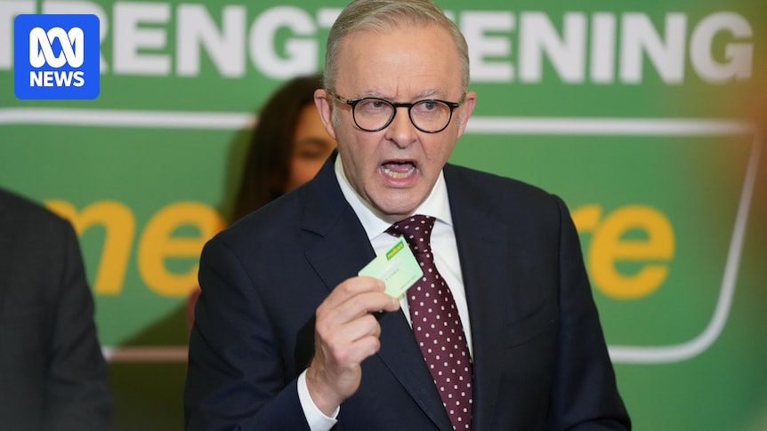 Labor Targets Dutton's Mediscare Record:  A Pivotal Election Strategy