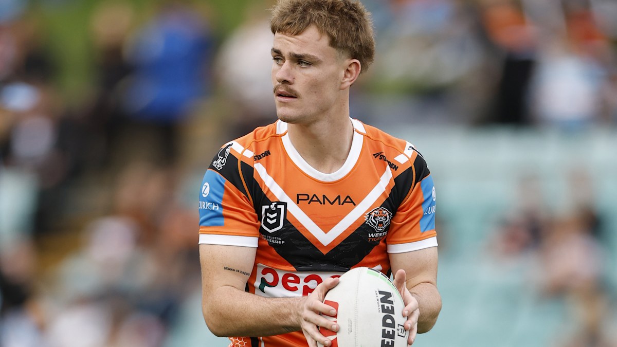Lachlan Galvin's Future: Tigers Grant Permission To Negotiate With Rival Clubs Lachlan Galvin's Future: Tigers Grant Permission To Negotiate With Rival Clubs