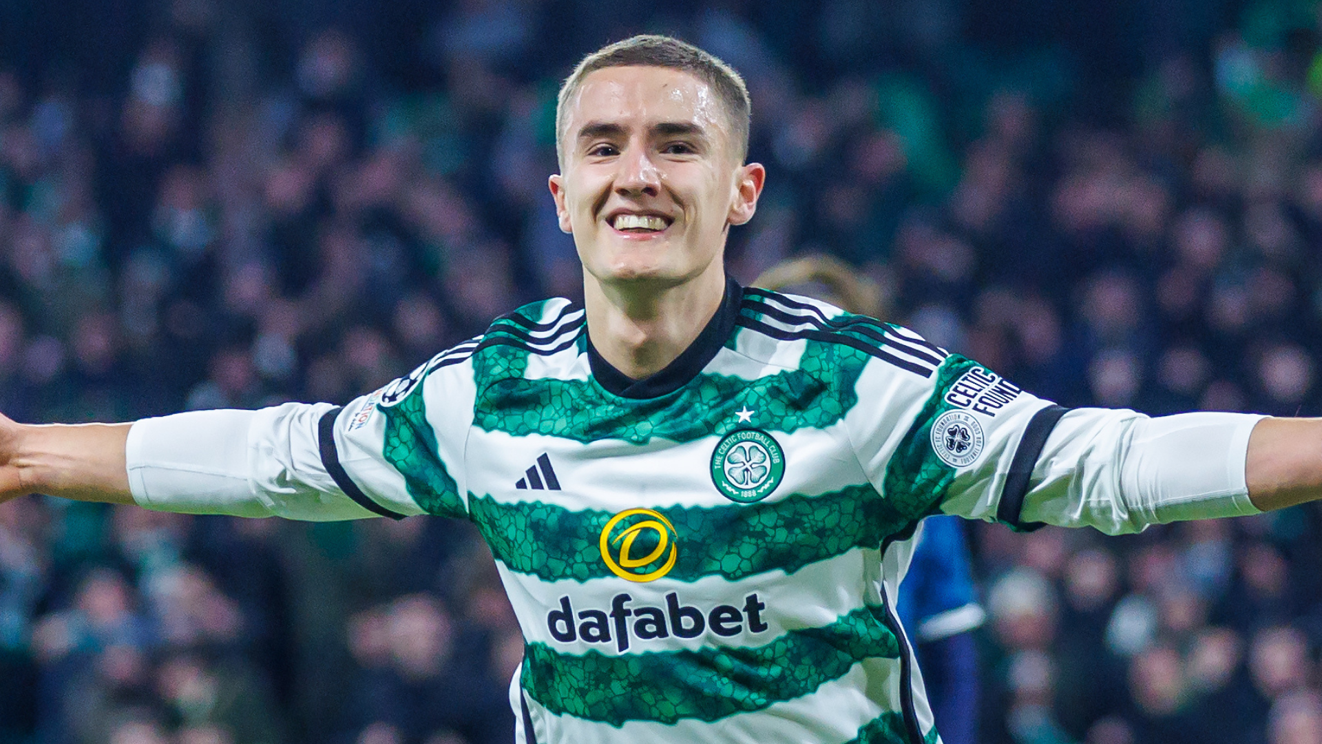 Lagerbielke's Surprise: Champions League Clubs Vie For Forgotten Celtic Talent Lagerbielke's Surprise: Champions League Clubs Vie For Forgotten Celtic Talent