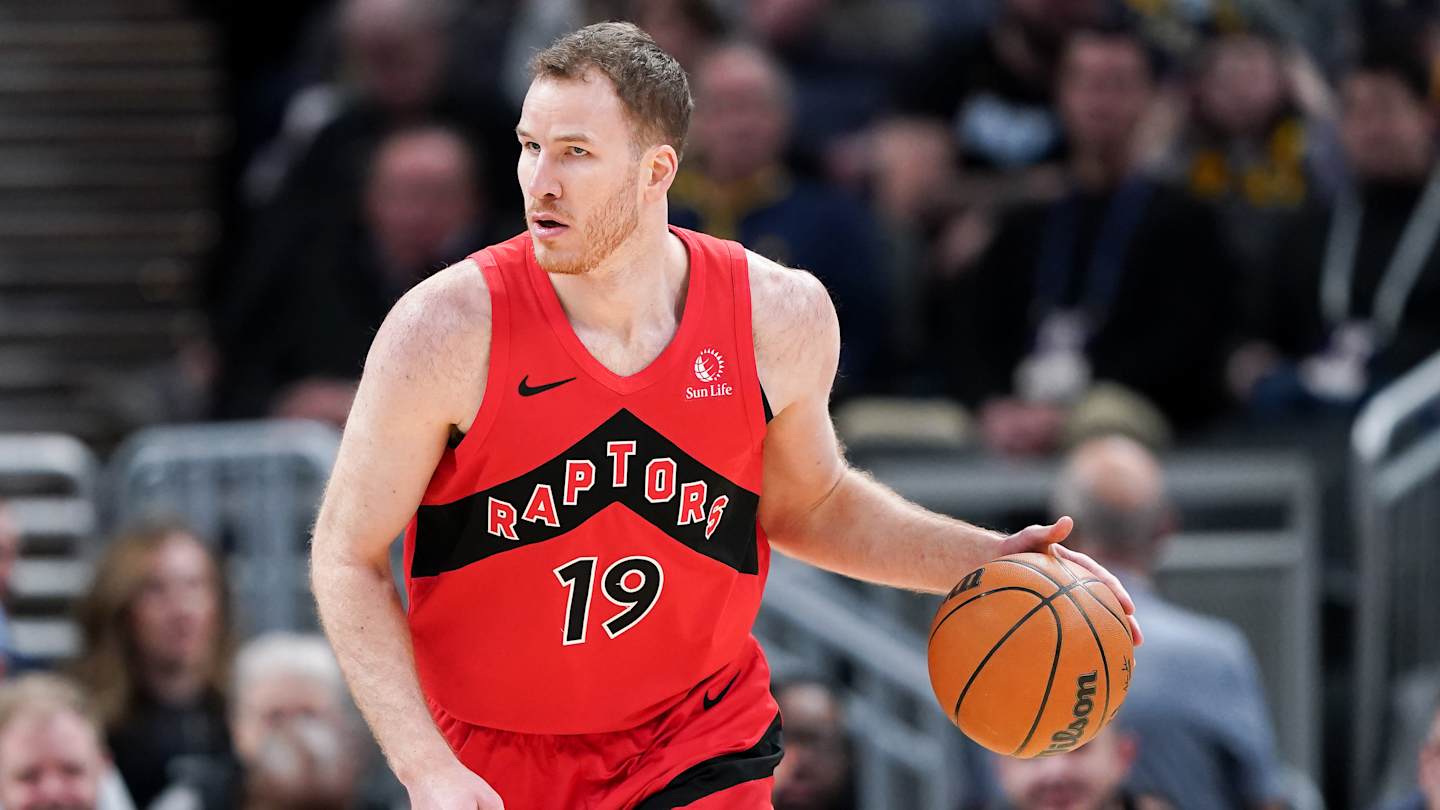Lakers-Raptors Trade Breakdown:  Impact Of New Starting Center Acquisition