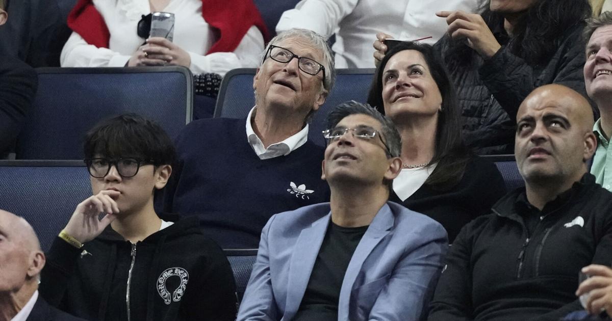 Laver Cup Tennis: A Comprehensive Guide To The Team Event