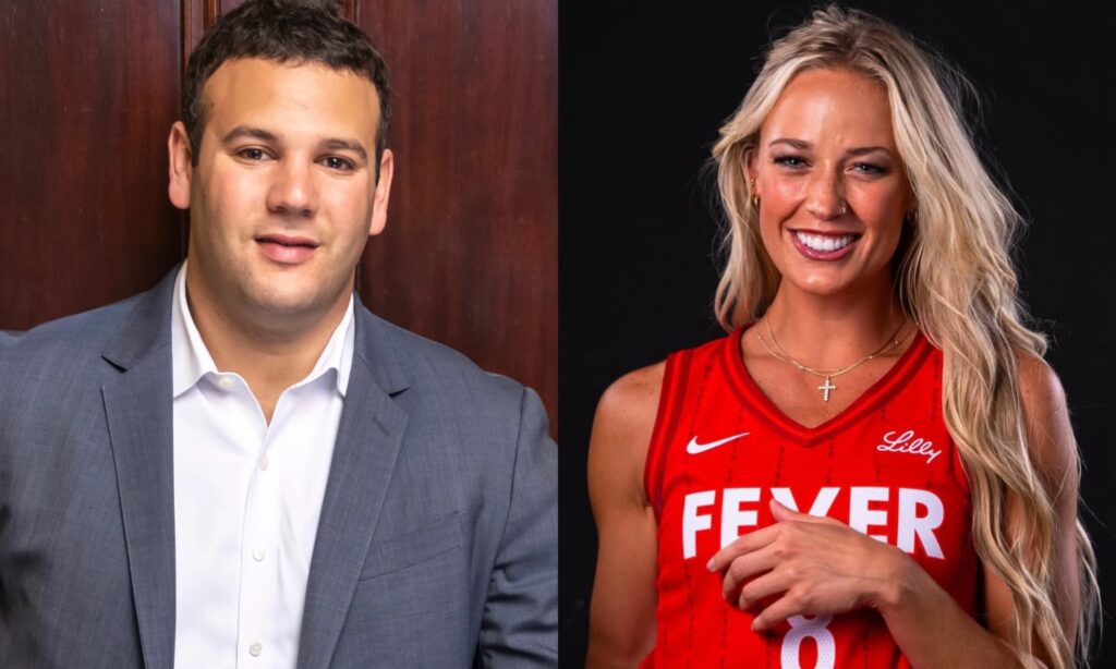 Lawsuit: Phoenix Suns CEO Josh Bartelstein Involved In Affair With Sophie Cunningham