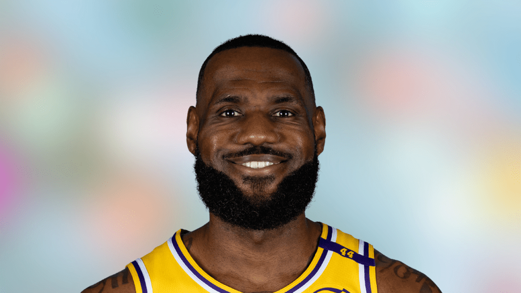 LeBron James' Hilarious MVP Win: Shaqtin' A Fool Highlights LeBron James' Hilarious MVP Win: Shaqtin' A Fool Highlights
