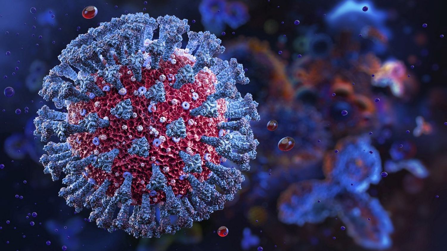 Le Nouveau Variant Covid-19 En France : Toutes Les Informations Sur Sa Virulence Et Sa Propagation Le Nouveau Variant Covid-19 En France : Toutes Les Informations Sur Sa Virulence Et Sa Propagation