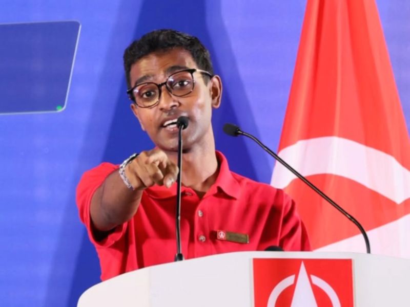 Learning From Mistakes: Brand Reputation & The Racist Remarks Against Ariffin Sha In The SG Elections Learning From Mistakes: Brand Reputation & The Racist Remarks Against Ariffin Sha In The SG Elections