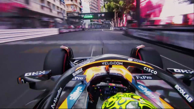 Leclerc Vs. Norris: Watch The Decisive Monaco Qualifying Lap Leclerc Vs. Norris: Watch The Decisive Monaco Qualifying Lap