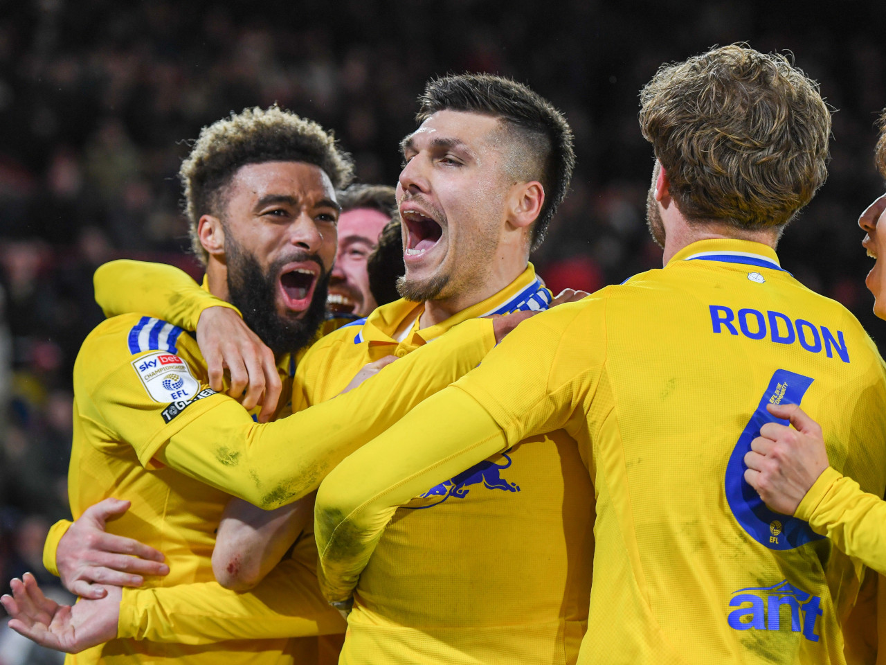 Leeds United Vs Swansea City Prediction: Preview And Lineups