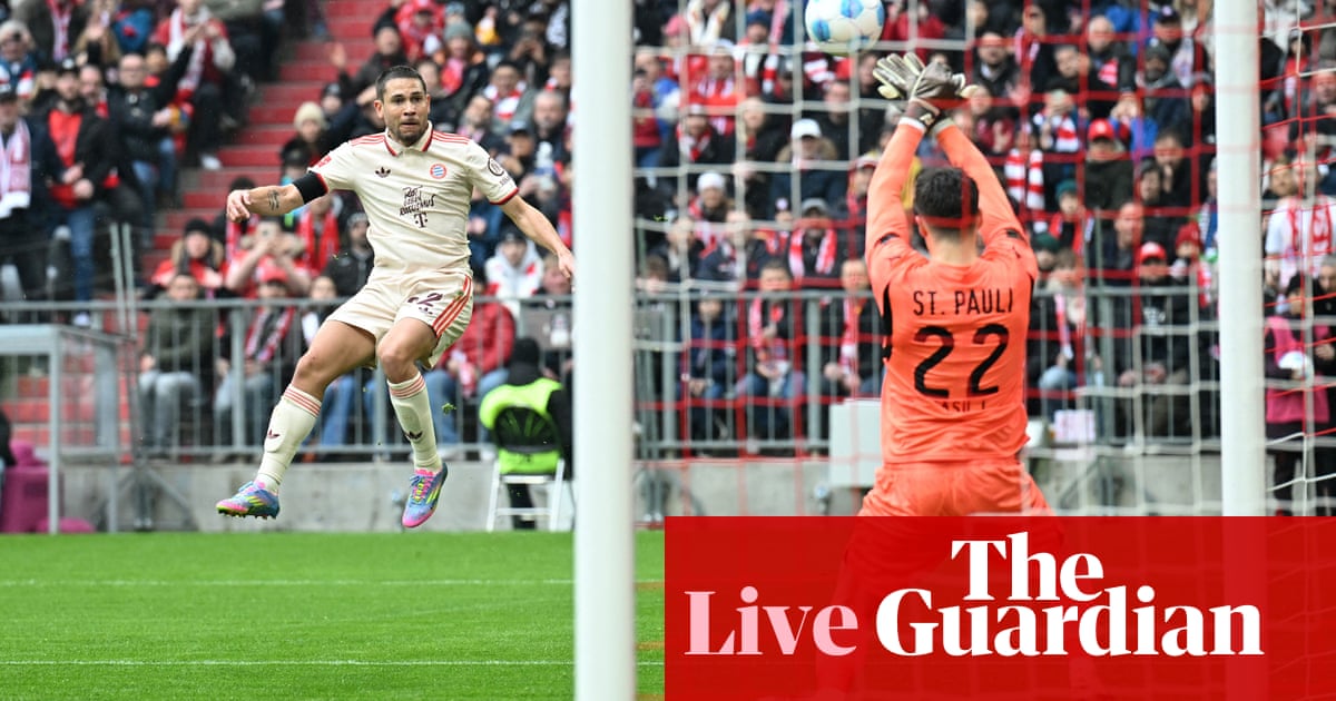 Leeds Vs Swansea & Bayern Munich Vs St Pauli: Live Football Scores & Updates Leeds Vs Swansea & Bayern Munich Vs St Pauli: Live Football Scores & Updates