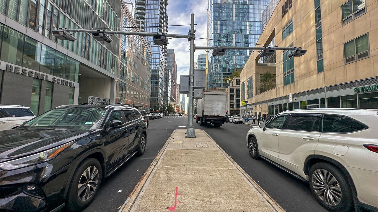Legal Showdown Looms: Trump Administration Challenges New York City Tolls Legal Showdown Looms: Trump Administration Challenges New York City Tolls