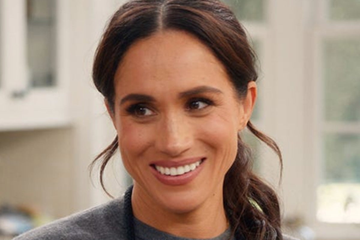 Legal Warning For Chef After Scathing Meghan Markle Cooking Show Review Legal Warning For Chef After Scathing Meghan Markle Cooking Show Review