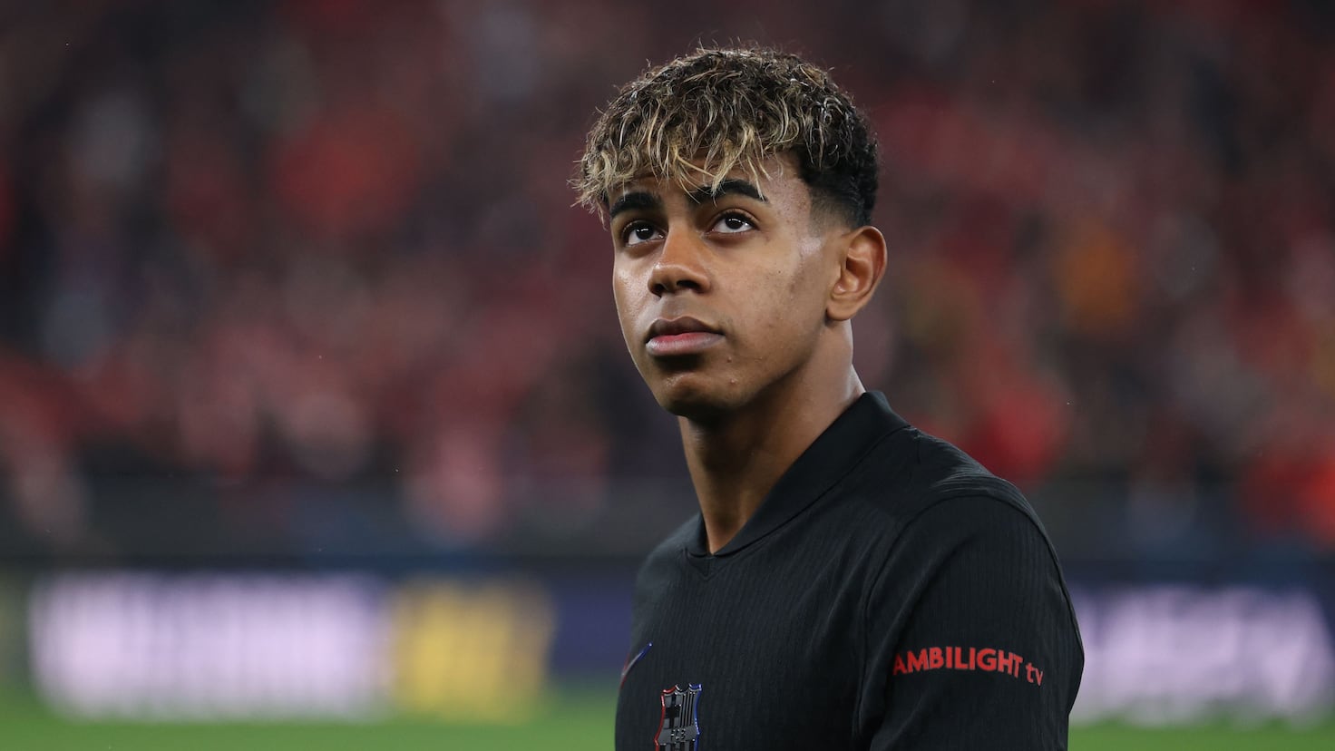 Leganés - Barcelona: Sigue En Directo El Partido De LaLiga EA Sports Hoy Leganés - Barcelona: Sigue En Directo El Partido De LaLiga EA Sports Hoy