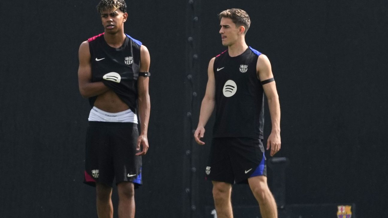 Leganés Vs Barcelona: Análisis, Alineaciones Y Dónde Ver La Jornada 31 LaLiga Leganés Vs Barcelona: Análisis, Alineaciones Y Dónde Ver La Jornada 31 LaLiga