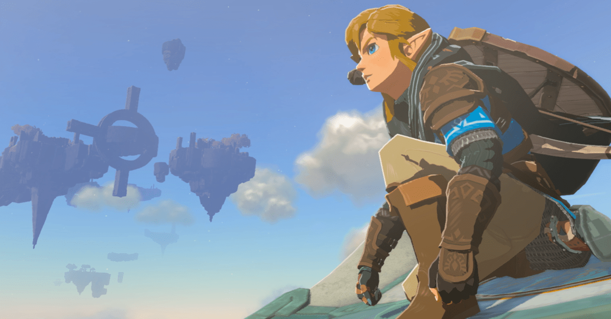 Legend Of Zelda Movie: Expect It In Theaters March 2027 Legend Of Zelda Movie: Expect It In Theaters March 2027