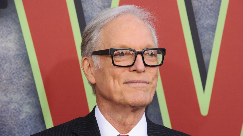 Legendary Actor Richard Chamberlain Dead At 90: Remembering His Career Legendary Actor Richard Chamberlain Dead At 90: Remembering His Career