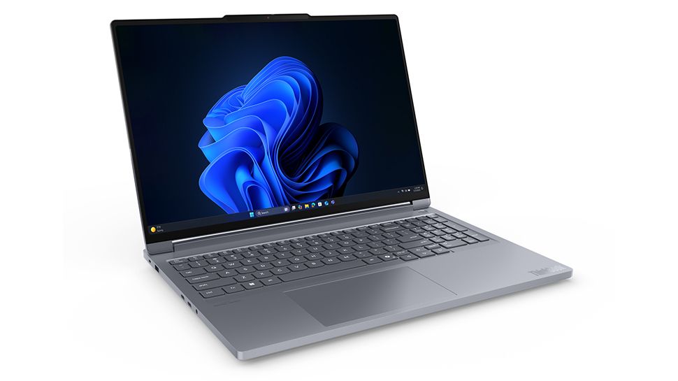 Lenovo's Gaming Laptop: A Powerful Departure From Tradition
