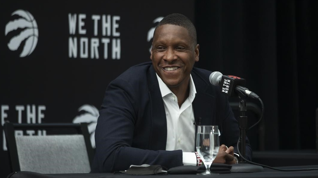 Lewenberg On Raptors' Lottery Odds: A Path To Higher Ceiling? Lewenberg On Raptors' Lottery Odds: A Path To Higher Ceiling?