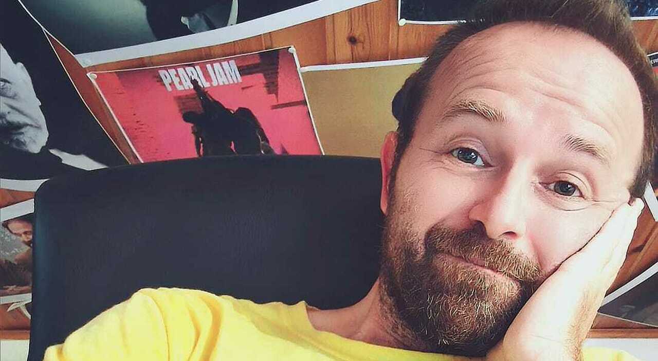Lezione Di Galiano Nel Chiostro: Imparare Dagli Errori Lezione Di Galiano Nel Chiostro: Imparare Dagli Errori