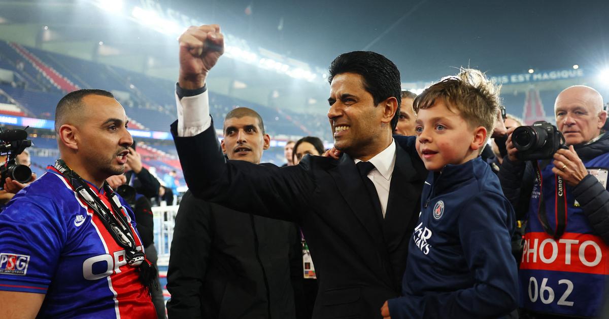 Ligue Des Champions: Luis Enrique, Un Grand Entraîneur Selon Achraf Hakimi Ligue Des Champions: Luis Enrique, Un Grand Entraîneur Selon Achraf Hakimi