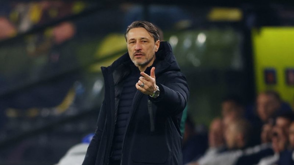 Lille Vs. Dortmund: Terzic's Tactical Adjustments For The Second Leg Lille Vs. Dortmund: Terzic's Tactical Adjustments For The Second Leg