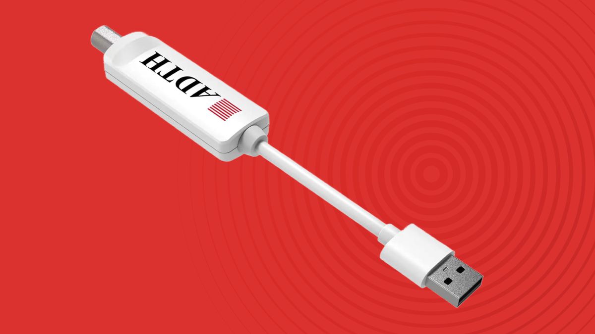 Limited Release: Inexpensive ATSC 3.0 Converter For Android And Fire TV Devices Limited Release: Inexpensive ATSC 3.0 Converter For Android And Fire TV Devices