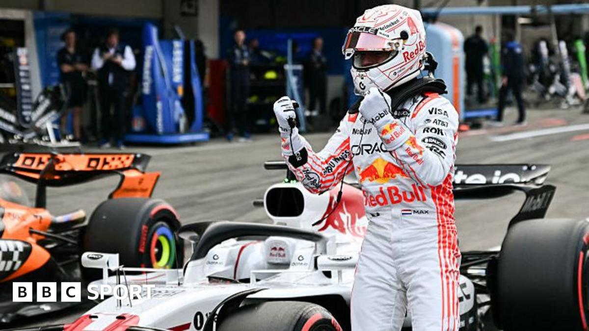 LIVE: 2025 Japanese Grand Prix Qualifying - Times, Results From Suzuka LIVE: 2025 Japanese Grand Prix Qualifying - Times, Results From Suzuka