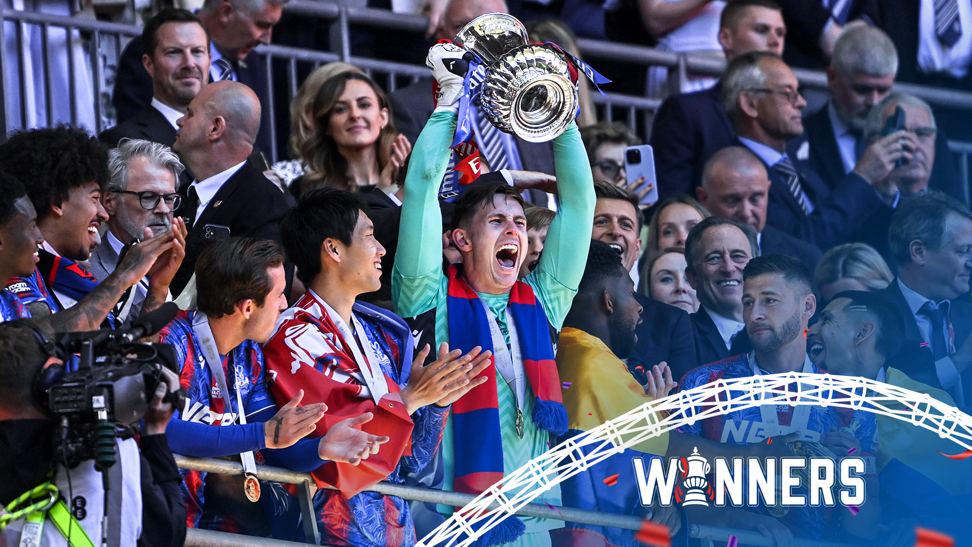LIVE Coverage: 2025 FA Cup Final - Score, Goals, And Analysis LIVE Coverage: 2025 FA Cup Final - Score, Goals, And Analysis