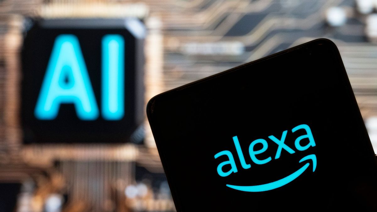 Live Coverage: Amazon Alexa Event – New Products And Features Revealed Live Coverage: Amazon Alexa Event – New Products And Features Revealed