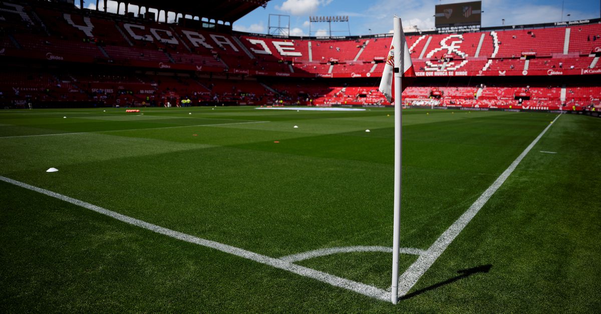Live Stream Sevilla Vs Real Madrid 2025 La Liga Match: Your Complete Guide Live Stream Sevilla Vs Real Madrid 2025 La Liga Match: Your Complete Guide