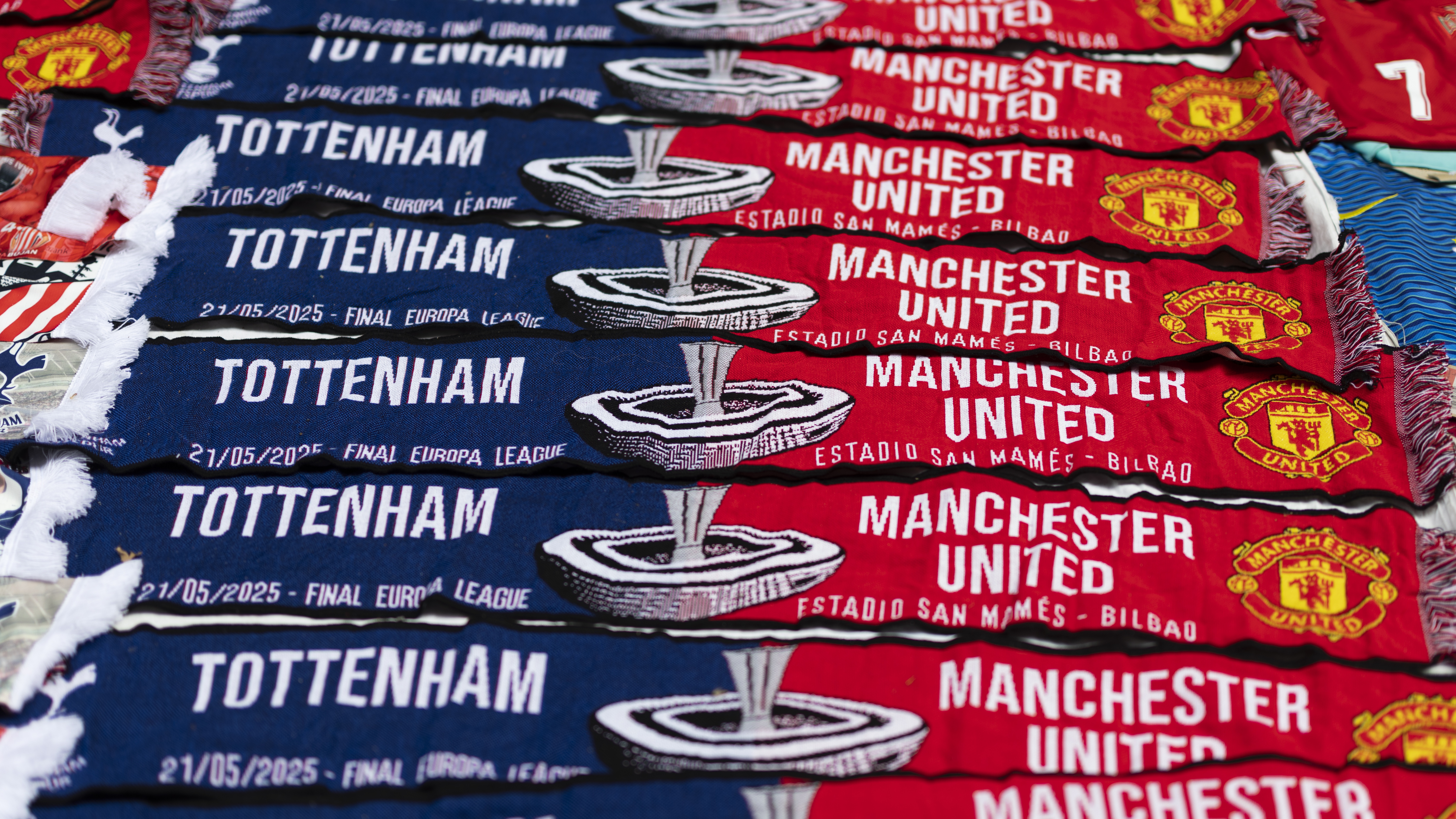 Live Stream: Tottenham Vs Man Utd – Europa League Final 2025 Build-Up & Analysis Live Stream: Tottenham Vs Man Utd – Europa League Final 2025 Build-Up & Analysis