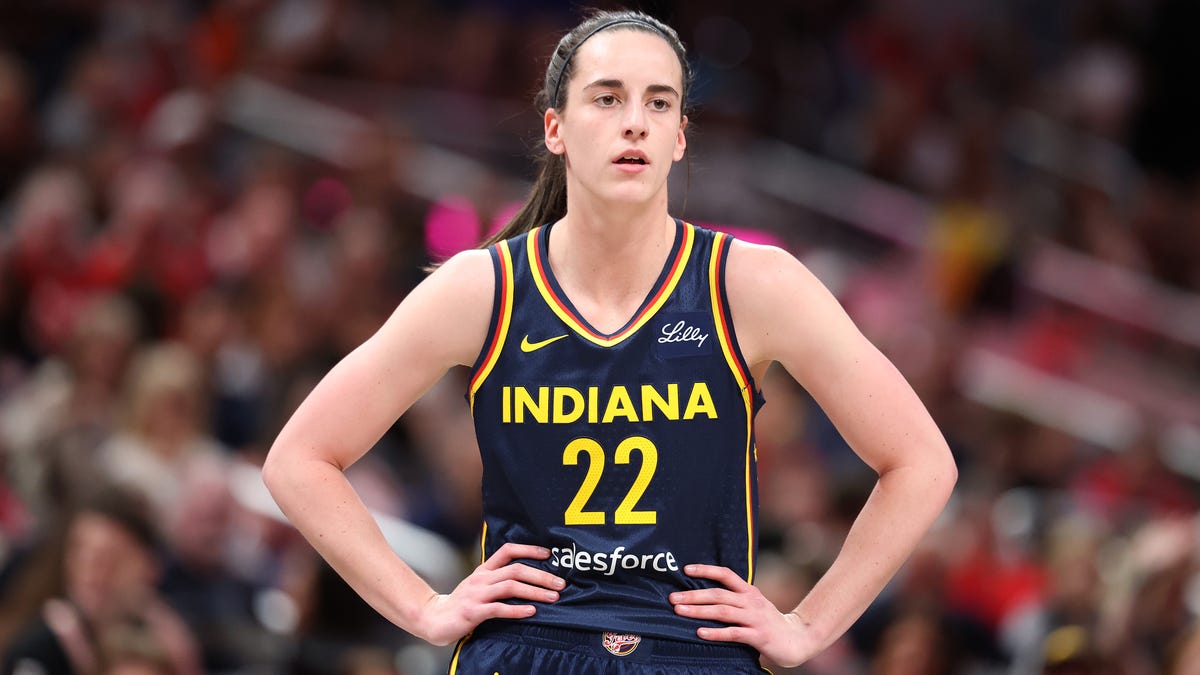 Live Updates: Caitlin Clark And The Indiana Fever Take On The Atlanta Dream Live Updates: Caitlin Clark And The Indiana Fever Take On The Atlanta Dream